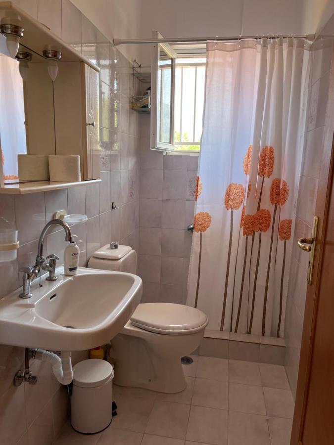 Koulouras Holiday Apartments Nikolaíika Exteriér fotografie
